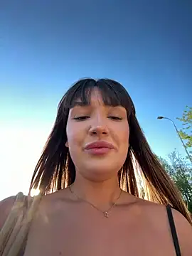 Sophie Avory online show from July 2026 04:44:01 PM