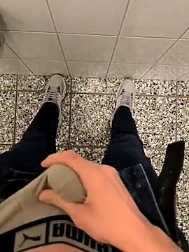 geilehecke1 online show from January 2025 01:57:02 PM