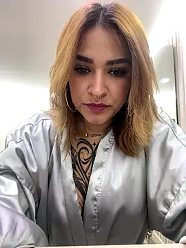 CyntiaAdams online show from September 2025 06:29:02 PM