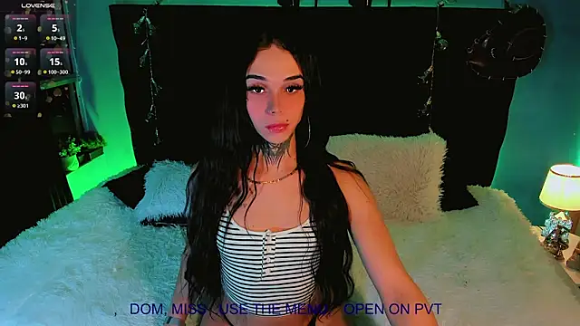 Snapshot of CALLME_GODDESS_ chatting on May 2026 07:25:01 AM CALLME GODDESS online show from May 2026 07:25:01 AM