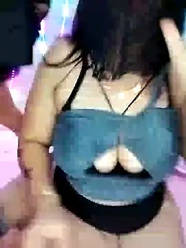 Romayssae Ali-Arabic online show from January 2025 06:53:02 PM