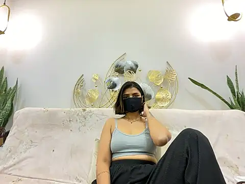 MaYaa  11 online show from February 2025 12:05:02 PM