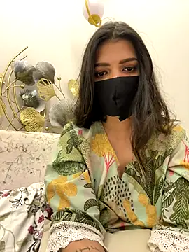 MaYaa  11 online show from December 2025 07:16:02 AM