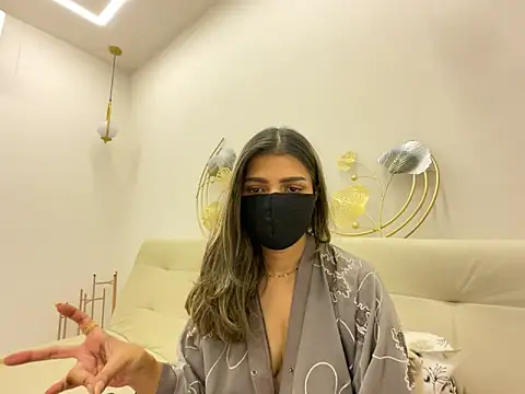 MaYaa  11 online show from April 2026 07:14:01 AM