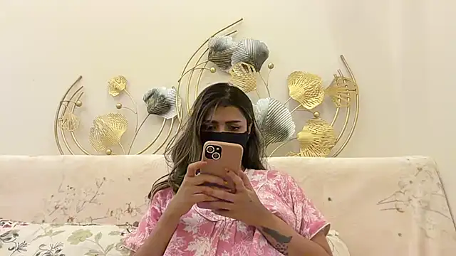 MaYaa  11 online show from May 2026 07:36:01 AM