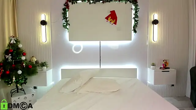 Lola Peach online show from January 2025 06:27:01 AM