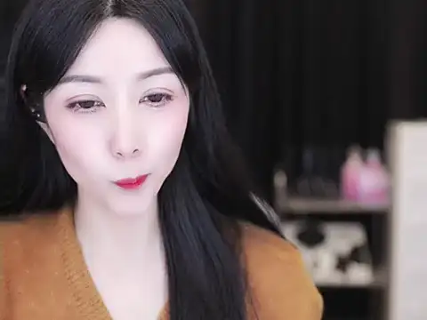 Nuyoah-77 online show from November 2025 03:34:02 PM