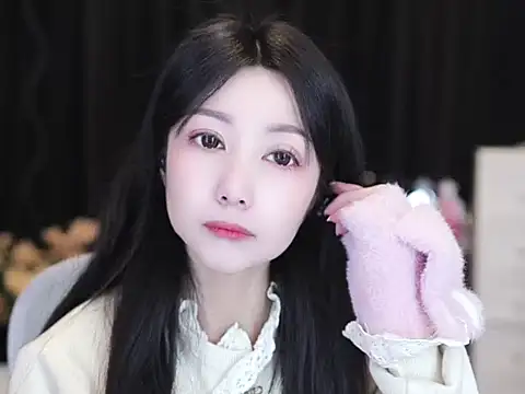 Nuyoah-77 online show from December 2025 07:59:02 AM