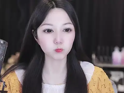 Nuyoah-77 online show from April 2026 07:39:02 AM