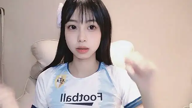 -Hottie online show from December 2024 06:16:01 PM