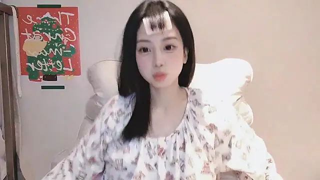 -Hottie online show from December 2024 03:22:02 PM