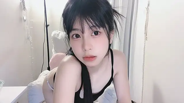 -Hottie online show from March 2025 06:54:01 PM