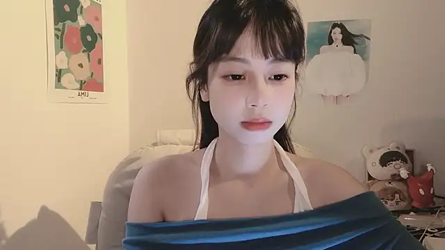 -Hottie online show from September 2025 04:09:05 PM