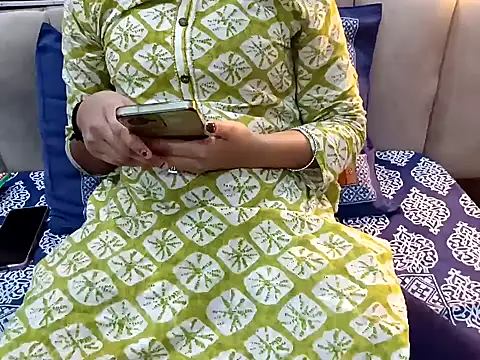 GoldnessAishu online show from December 2024 11:54:02 AM