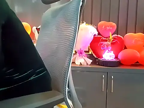 GoldnessAishu online show from February 2025 05:46:01 PM