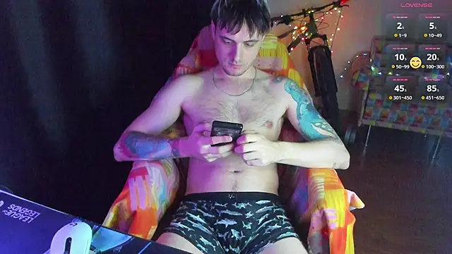 Joel-Pataki online show from February 2026 02:45:02 AM