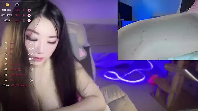 jessie116 online show from October 2025 08:27:02 AM