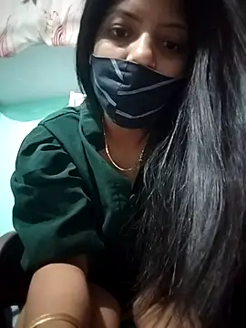 Hotty-Divya online show from April 2026 02:34:01 AM