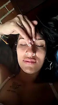 Avi Thomsonn online show from December 2024 07:57:01 PM