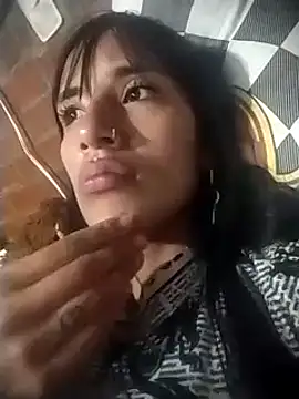 Avi Thomsonn online show from January 2025 02:37:02 AM