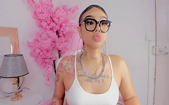 Mia Jansen online show from January 2025 12:31:01 AM