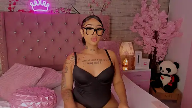 Mia Jansen online show from September 2025 01:27:01 PM