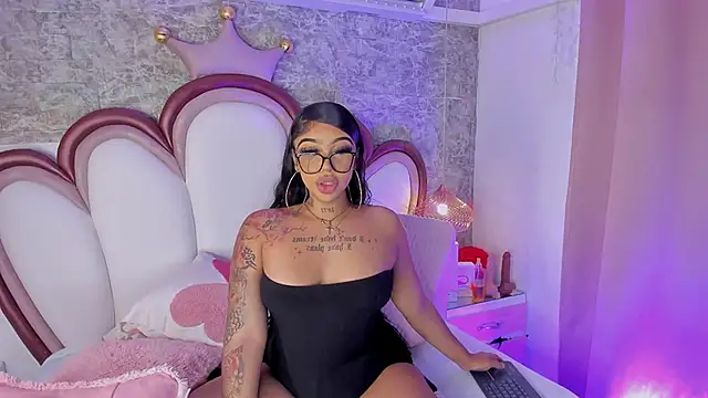 Mia Jansen online show from April 2026 01:40:01 PM