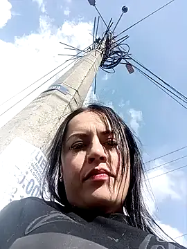 Lesly 10- online show from January 2025 08:33:02 PM