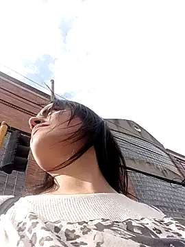 Lesly 10- online show from January 2025 08:51:02 PM