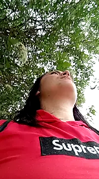 Lesly 10- online show from January 2025 06:43:02 PM