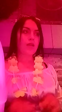 Lesly 10- online show from February 2025 03:08:02 AM