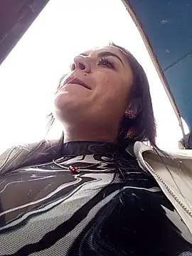 Lesly 10- online show from September 2025 01:45:01 PM