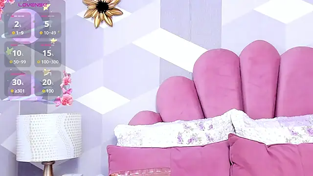 KylieMonnett online show from March 2025 11:25:01 PM