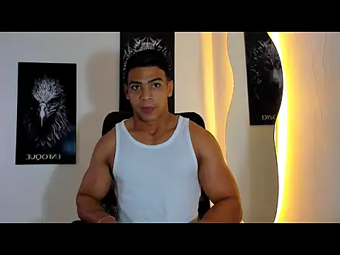 Snapshot of Andrew_wolf7 chatting on December 2024 12:41:02 AM Andrew wolf7 online show from December 2024 12:41:02 AM