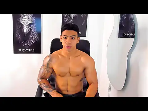 Snapshot of Andrew_wolf7 chatting on February 2025 02:24:01 PM Andrew wolf7 online show from February 2025 02:24:01 PM