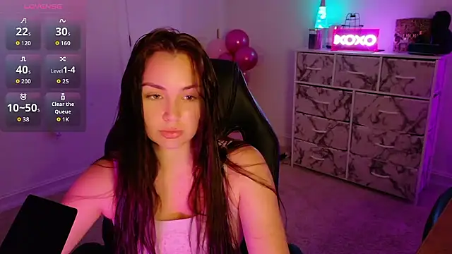 sweetsariaah online show from January 2026 12:13:01 AM