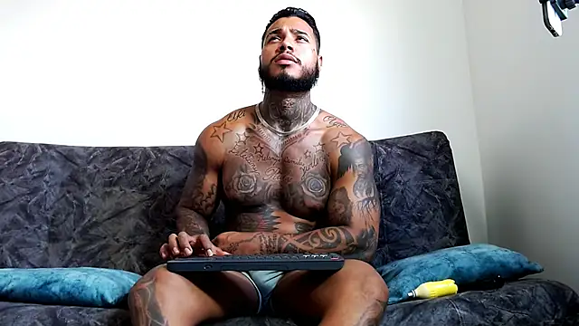 Exotic tatto27121 online show from December 2024 03:55:01 PM