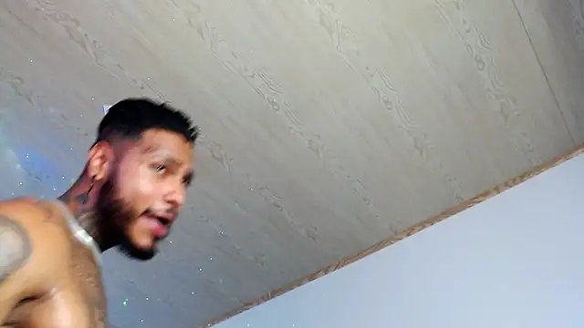 Exotic tatto27121 online show from December 2024 10:02:02 PM