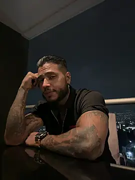 Exotic tatto27121 online show from February 2025 12:49:02 AM