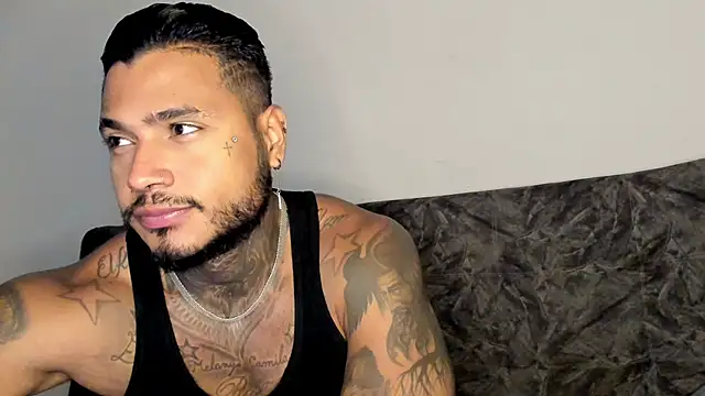 Exotic tatto27121 online show from October 2025 11:07:01 PM