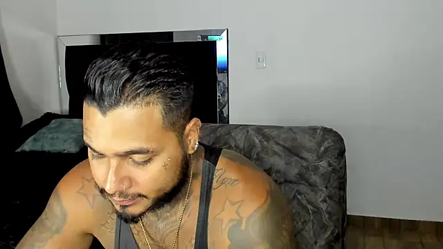 Exotic tatto27121 online show from April 2026 12:41:01 AM