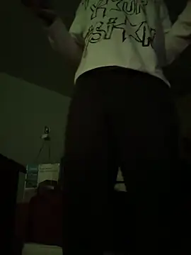 SluttyLyfe4L online show from February 2026 05:38:01 PM