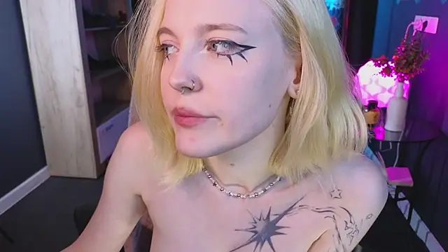 Crackling Tatii online show from December 2024 04:57:01 AM