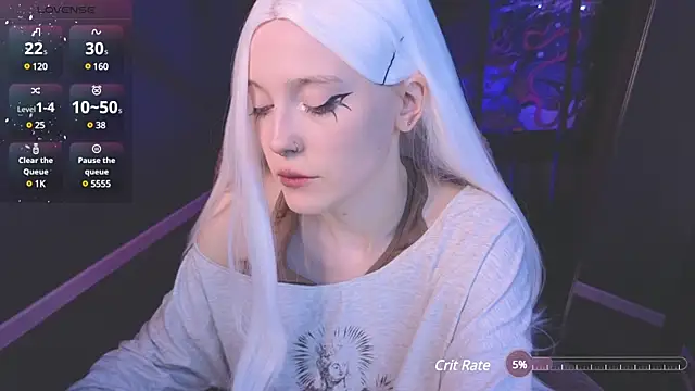 Crackling Tatii online show from February 2025 03:40:01 AM