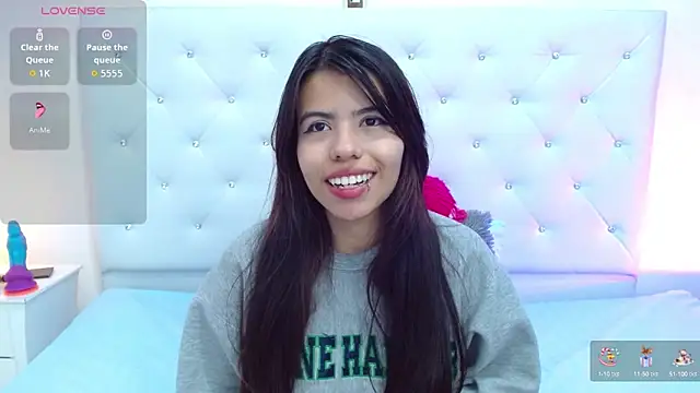 abelladanger 92 online show from October 2025 04:09:02 AM