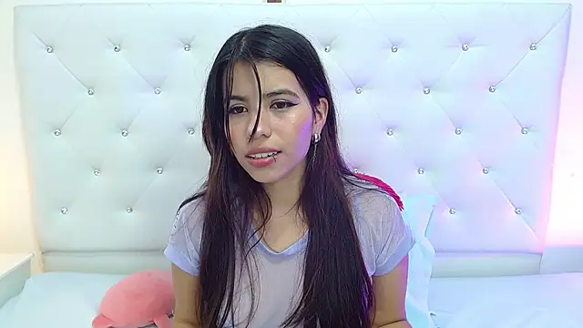 abelladanger 92 online show from October 2025 04:01:02 AM