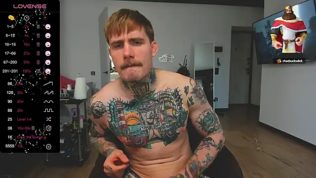 white King9999 online show from January 2025 11:14:01 AM