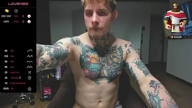 white King9999 online show from February 2025 04:53:02 PM