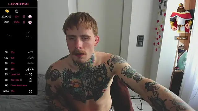 white King9999 online show from March 2025 02:29:01 PM