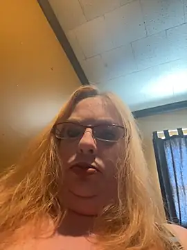 CherishWilliams online show from April 2026 01:54:02 PM